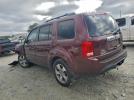Honda Pilot Exl Image 3