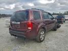Honda Pilot Exl Image 6