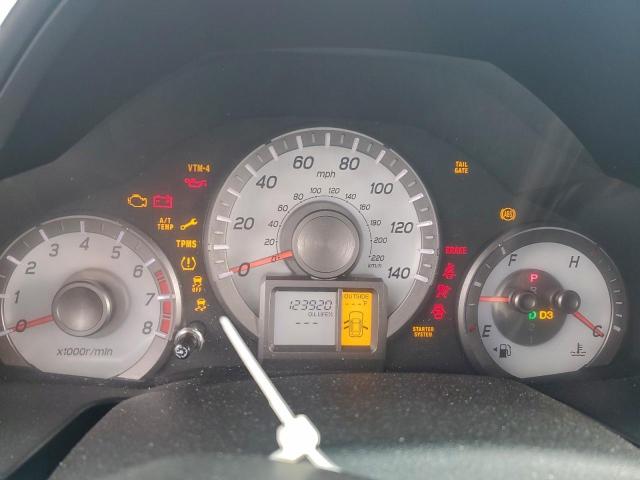 Honda Pilot Exl Image 11