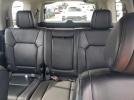 Honda Pilot Exl Image 8