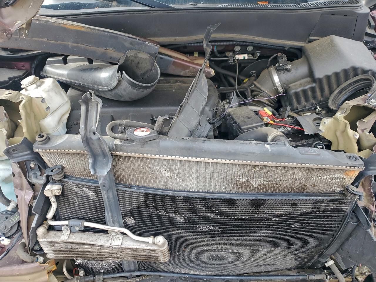 Honda Pilot Exl Image 12