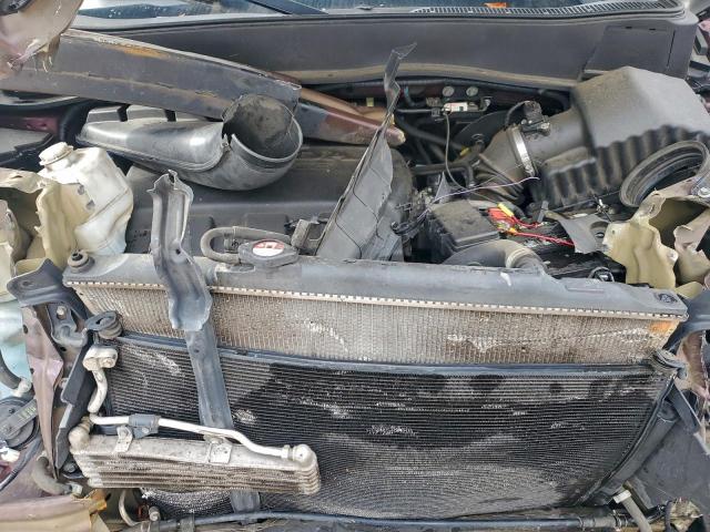 Honda Pilot Exl Image 12