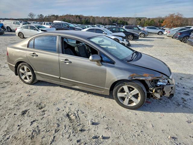 Honda Civic Lx Image 4