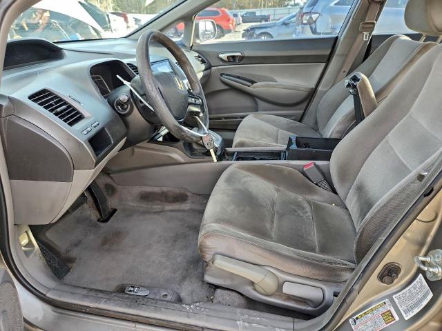 Honda Civic Lx Image 6