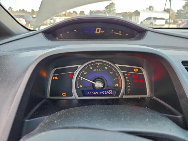 Honda Civic Lx Image 9