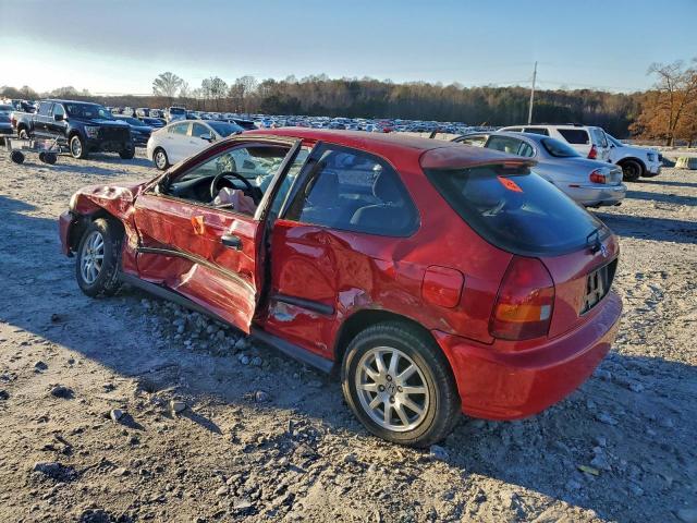 Honda Civic Dx Image 5