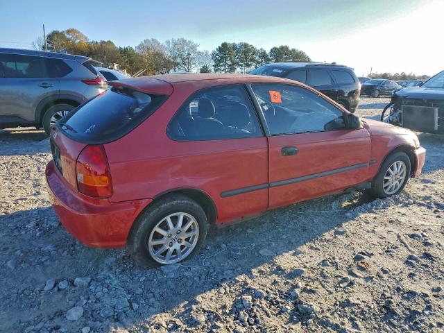 Honda Civic Dx Image 2