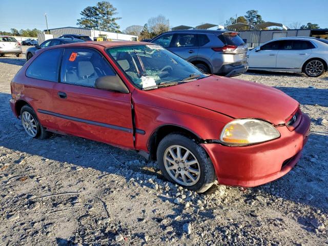 Honda Civic Dx Image 6