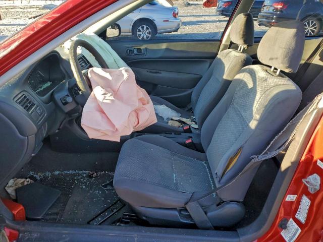 Honda Civic Dx Image 4