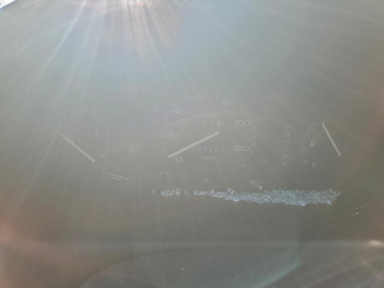 Honda Civic Dx Image 11