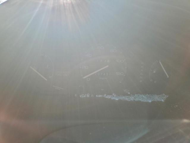 Honda Civic Dx Image 11