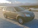 Honda Crv Ex Image 4