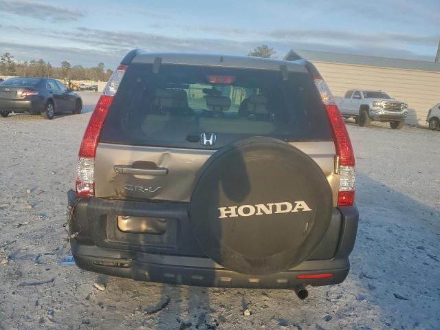 Honda Crv Ex Image 8