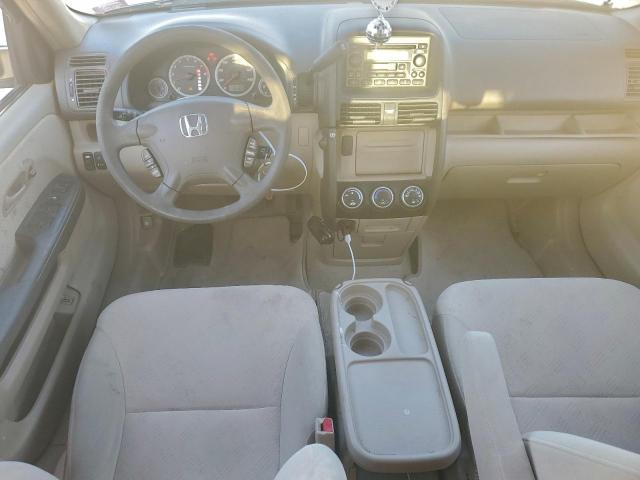 Honda Crv Ex Image 6