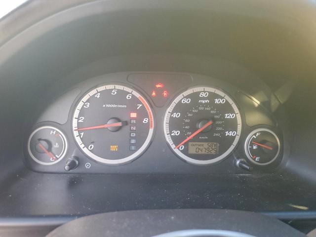 Honda Crv Ex Image 5