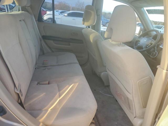 Honda Crv Ex Image 2