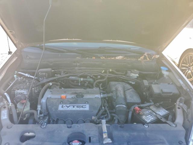 Honda Crv Ex Image 12