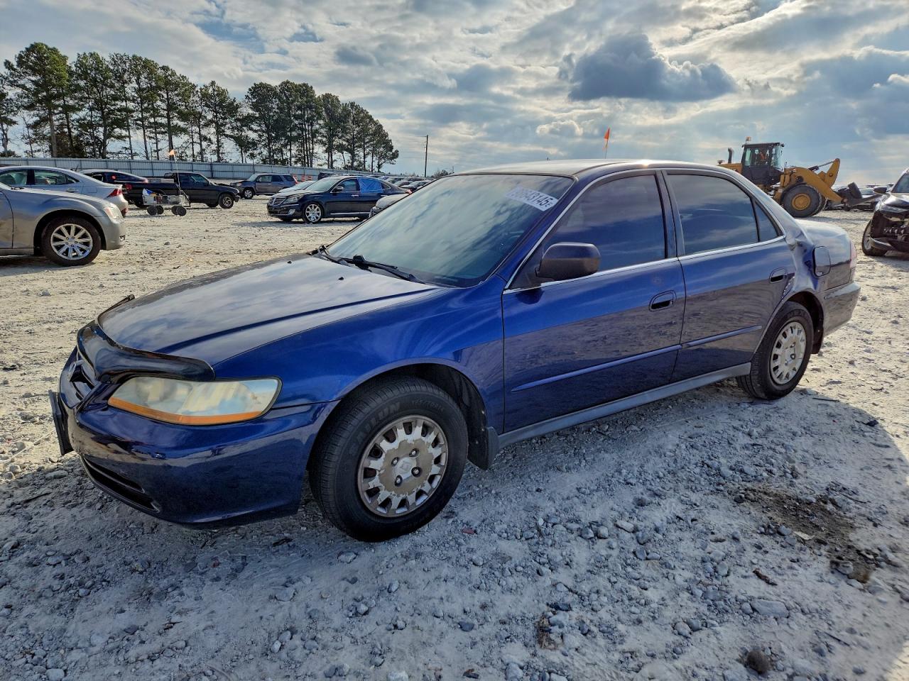 Honda Accord Value Image 1