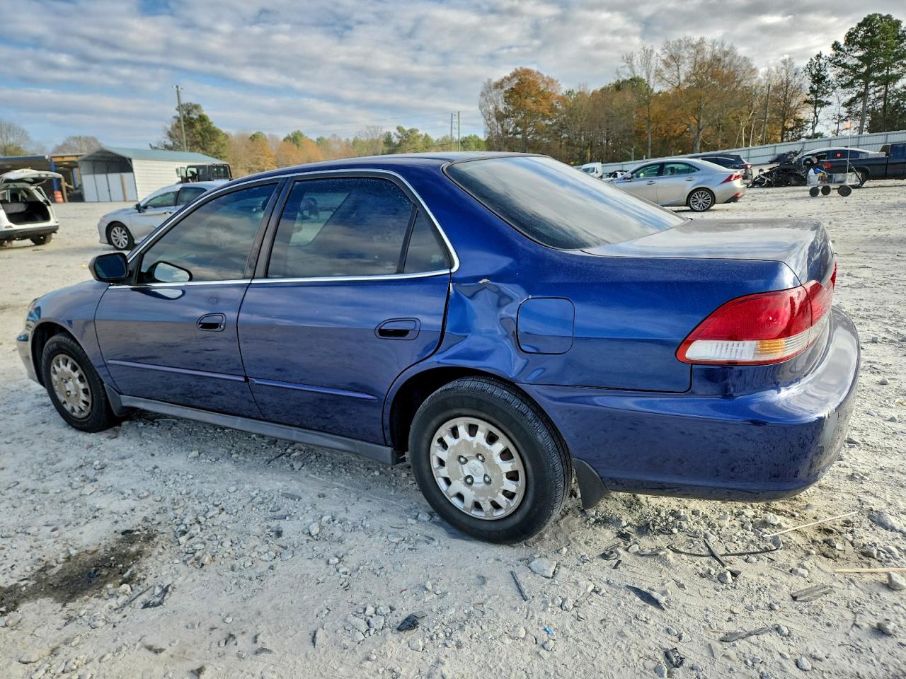 Honda Accord Value Image 4