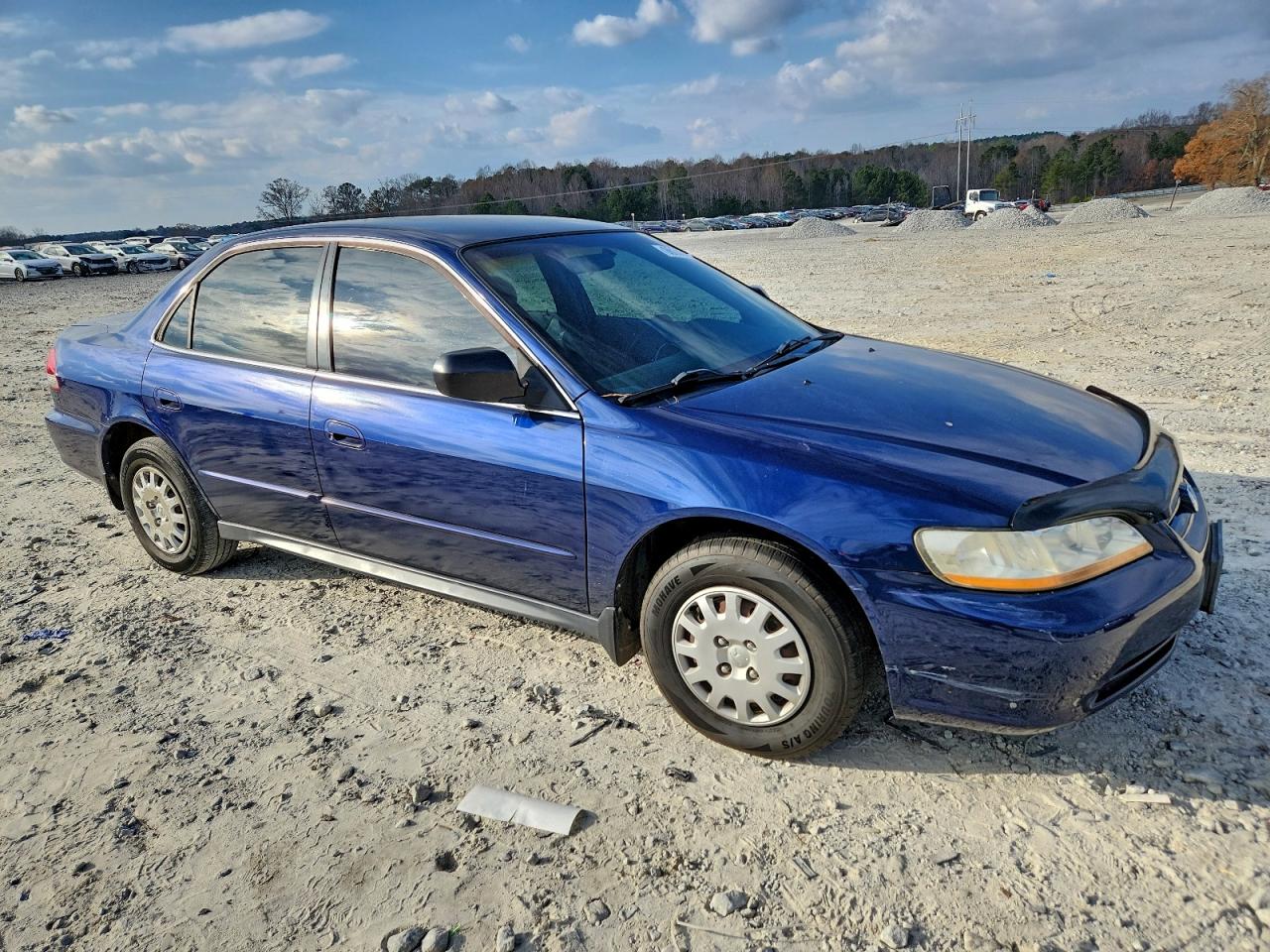 Honda Accord Value Image 6