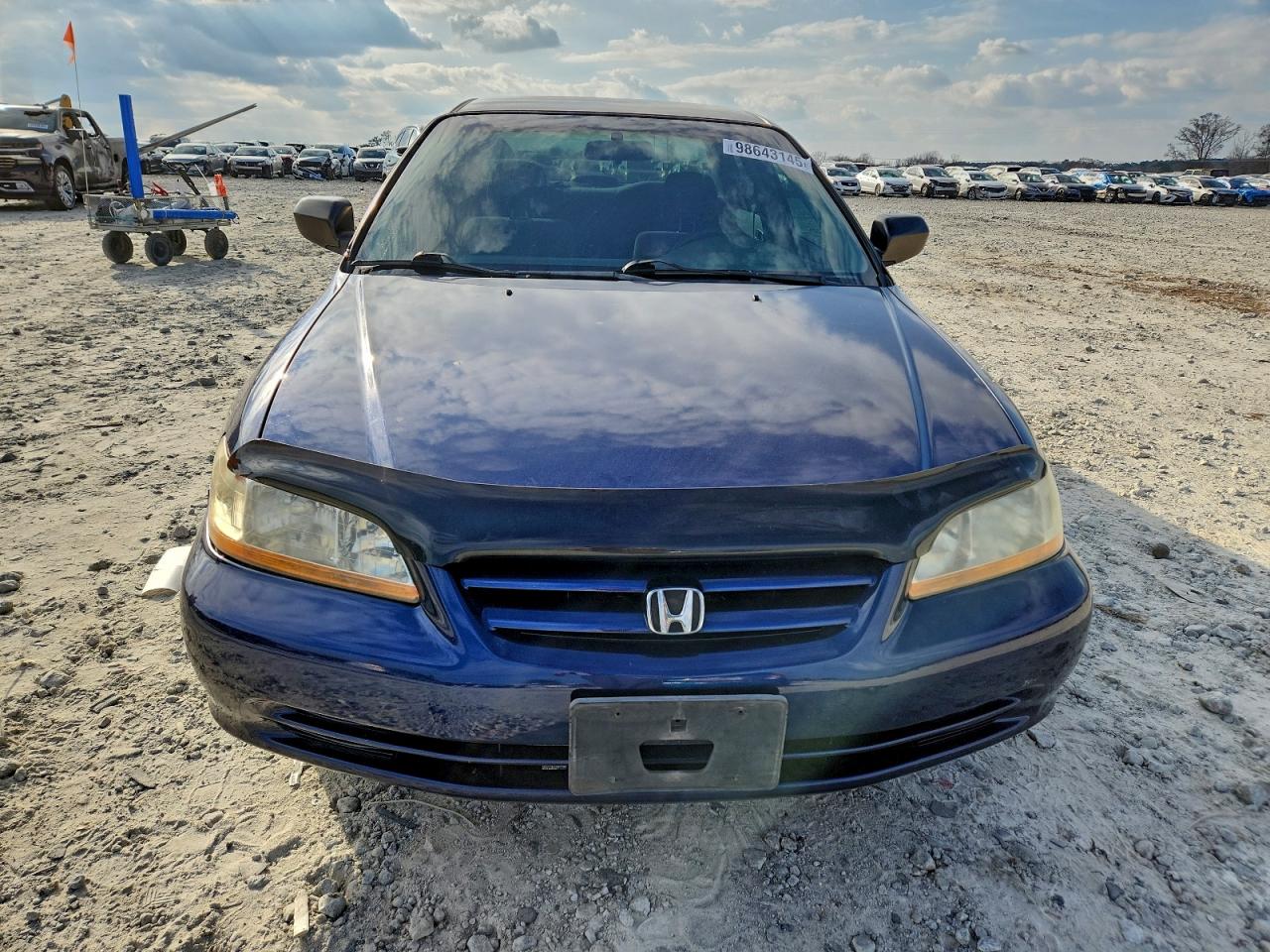 Honda Accord Value Image 10