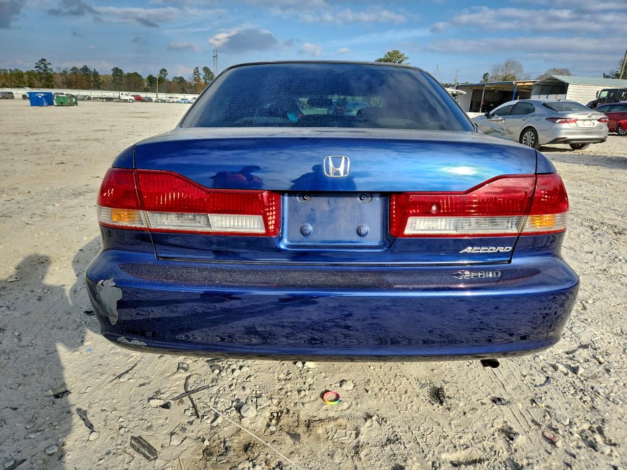 Honda Accord Value Image 7