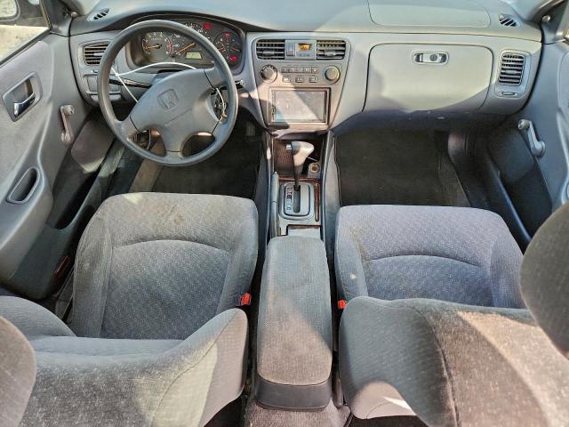 Honda Accord Value Image 12