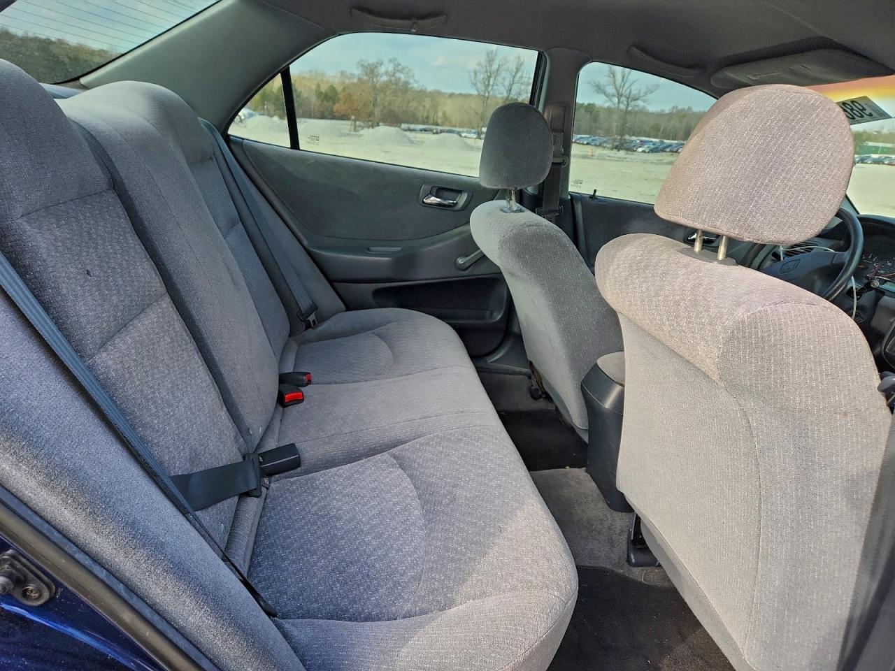 Honda Accord Value Image 9