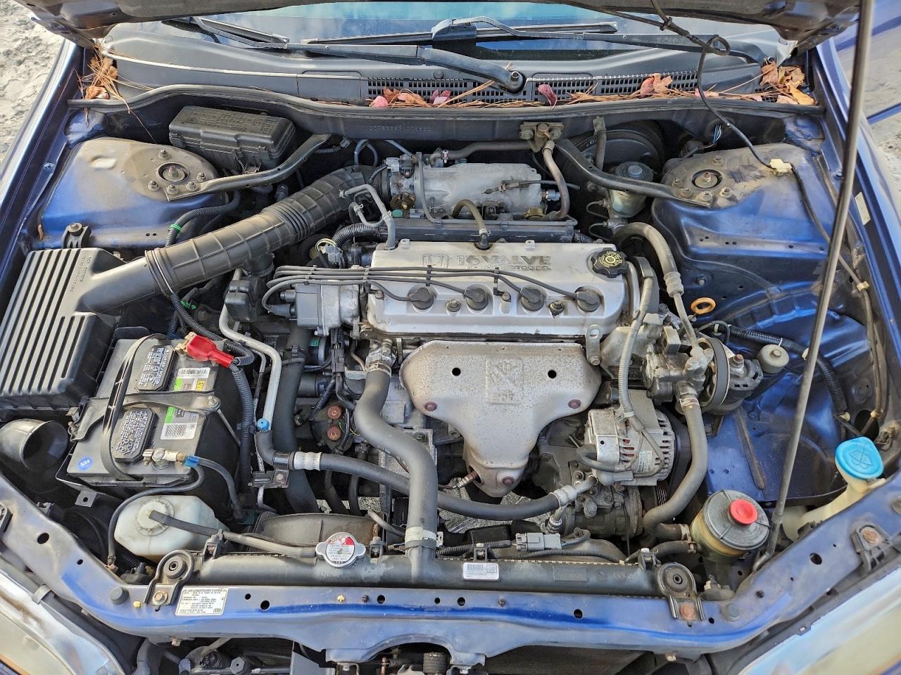 Honda Accord Value Image 5