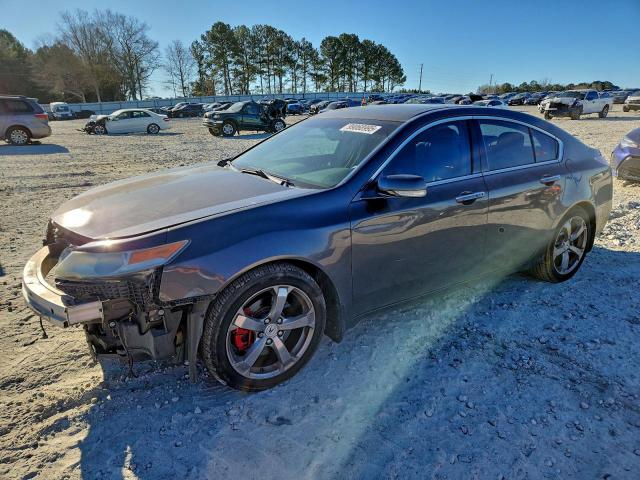  Salvage Acura TL