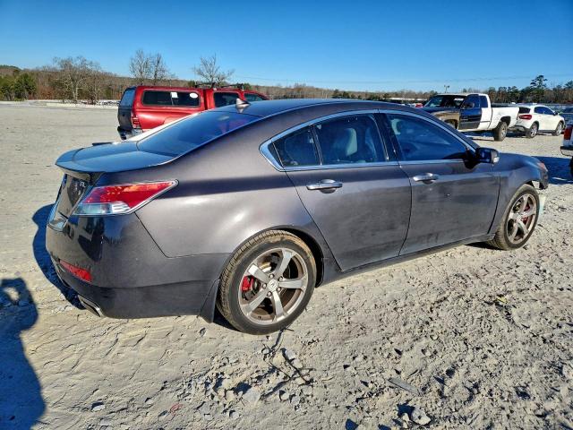 Acura TL Image 6