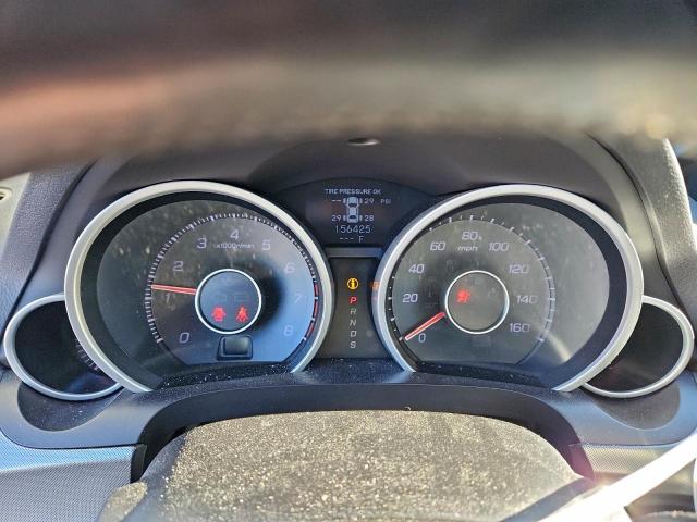 Acura TL Image 5