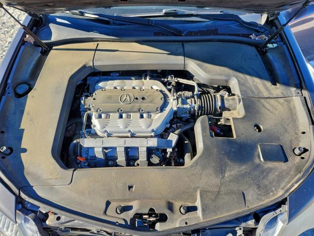 Acura TL Image 13