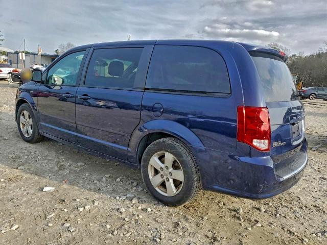 Dodge Caravan Se Image 8