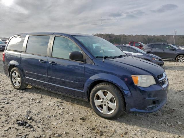Dodge Caravan Se Image 4