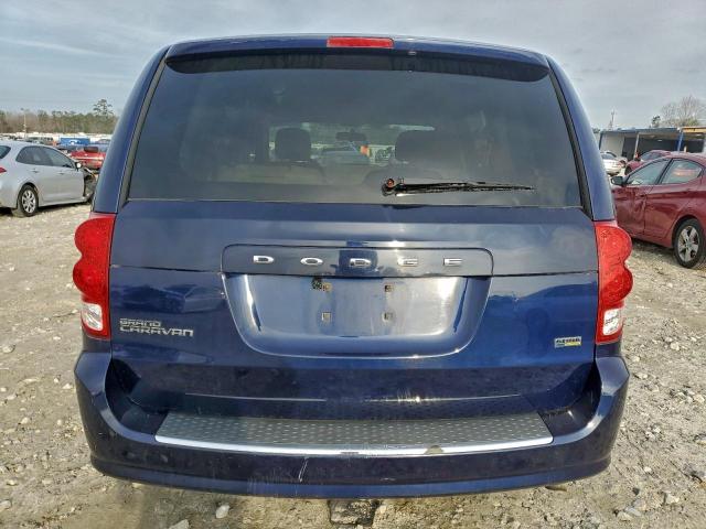 Dodge Caravan Se Image 6