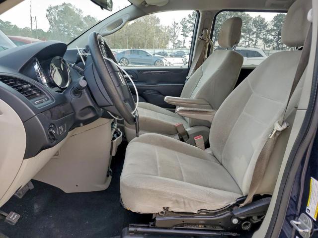 Dodge Caravan Se Image 5