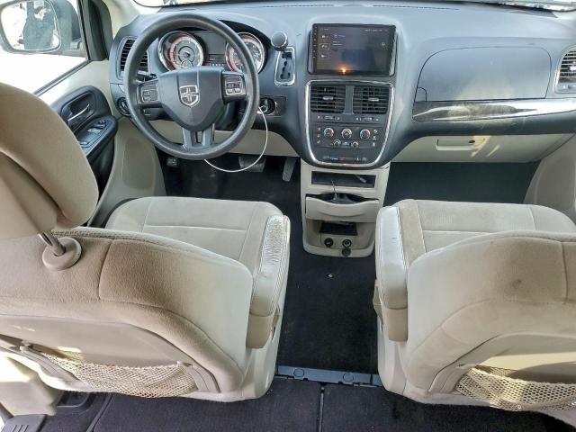 Dodge Caravan Se Image 3