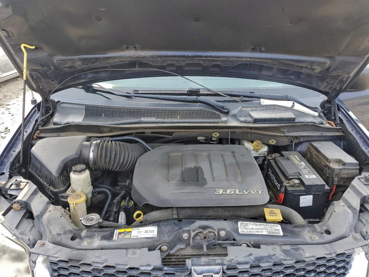 Dodge Caravan Se Image 11