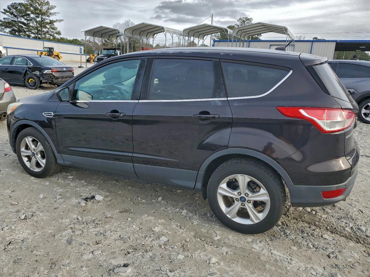 Ford Escape Se Image 13