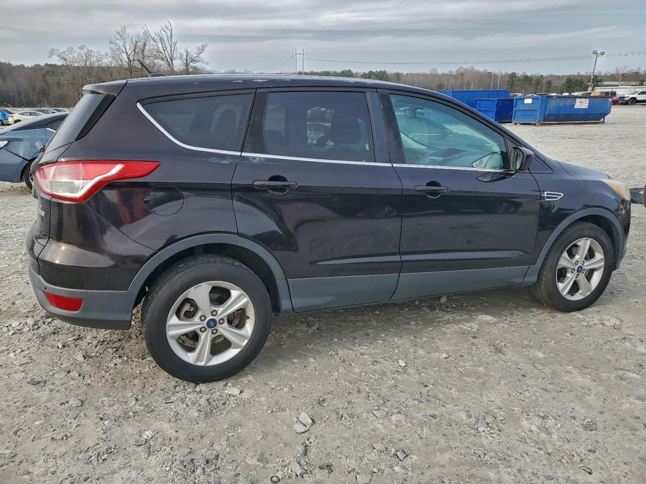 Ford Escape Se Image 9