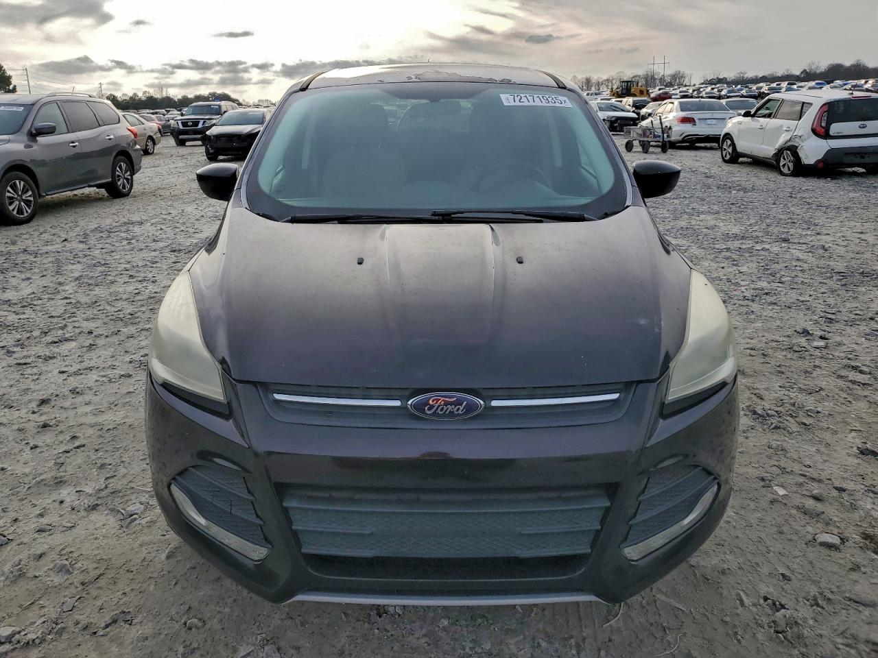 Ford Escape Se Image 2