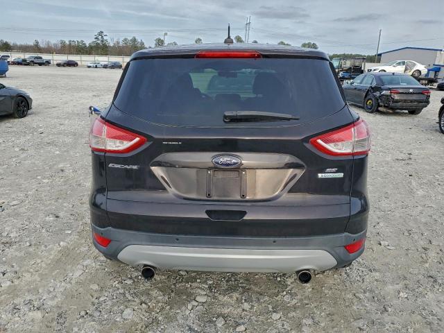 Ford Escape Se Image 4