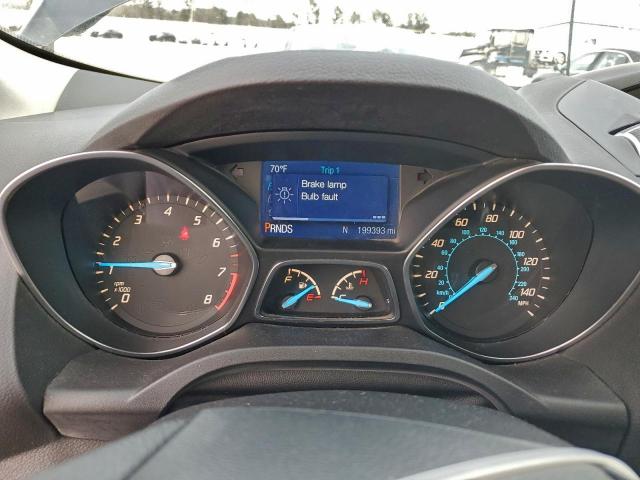 Ford Escape Se Image 8