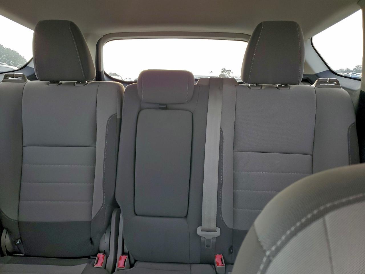 Ford Escape Se Image 5