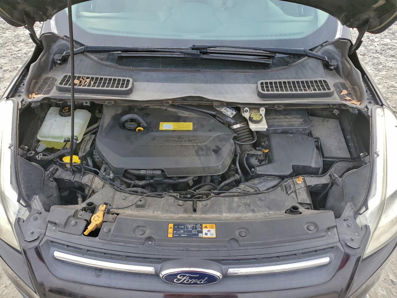 Ford Escape Se Image 10