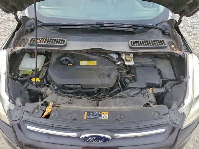Ford Escape Se Image 10
