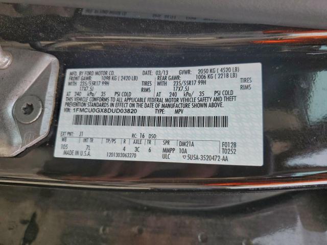 Ford Escape Se Image 7