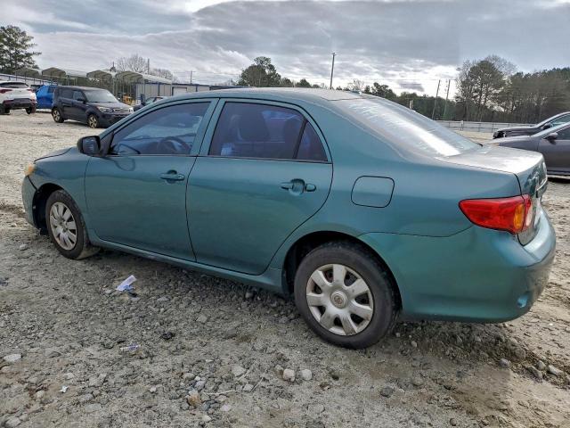 Toyota Corolla Base Image 3