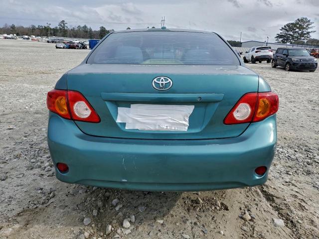 Toyota Corolla Base Image 12